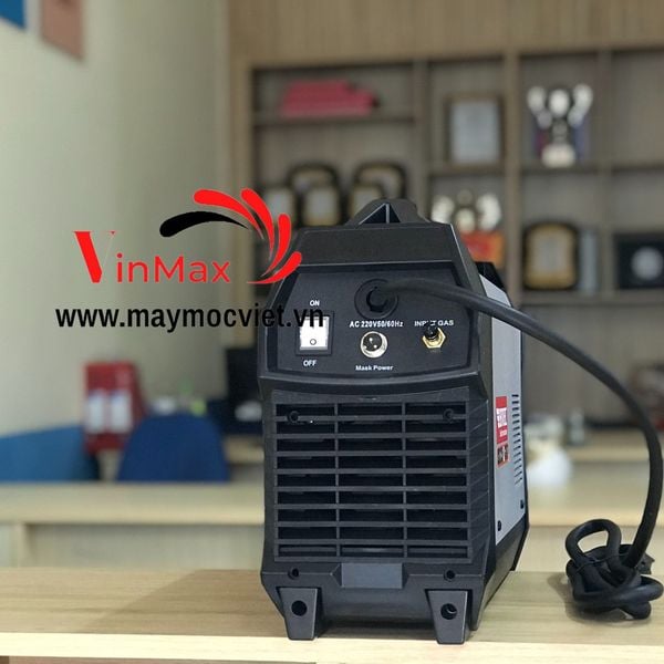 Máy hàn Tig lạnh BTEC TIG-200COLD