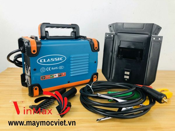 Máy hàn điện tử Classic ZX7-200I