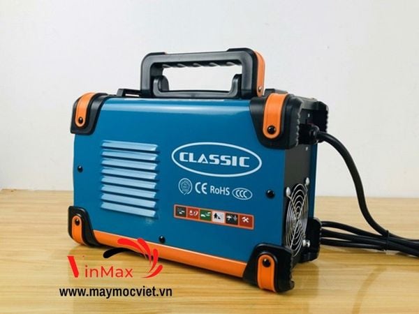 Máy hàn điện tử Classic ZX7-200I