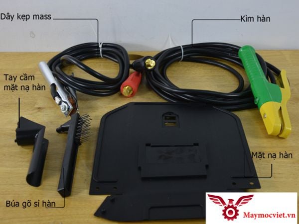 Máy hàn inverter Classic ZX7-210CL