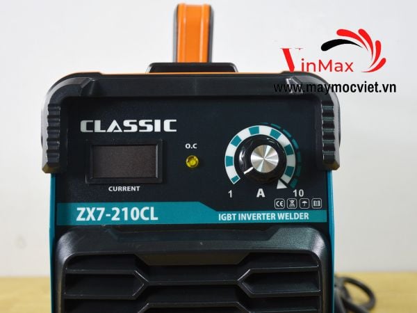 Máy hàn inverter Classic ZX7-210CL