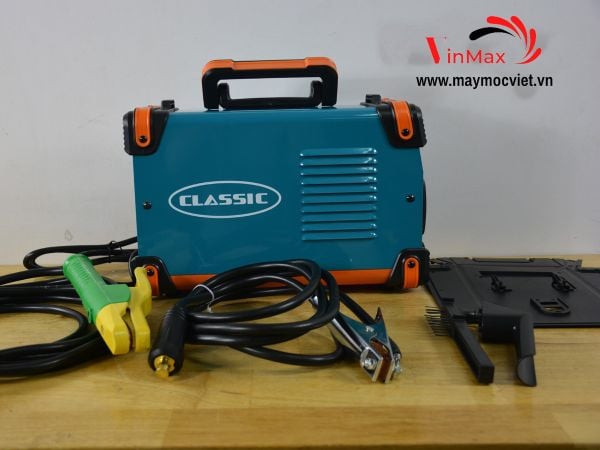 Máy hàn inverter Classic ZX7-210CL