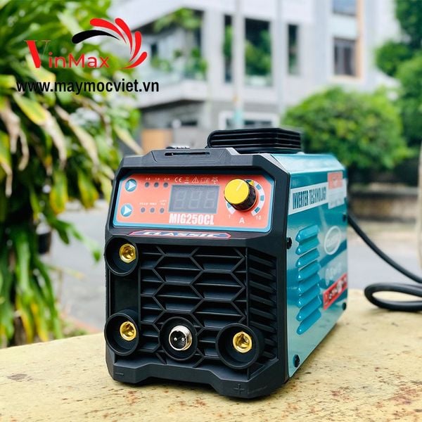Máy hàn cuộn dây CO2 Classic MIG250CL