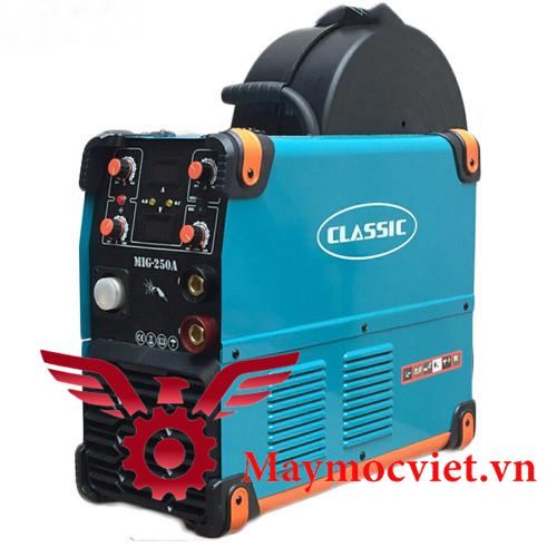 Máy Hàn Mig Điện Tử Classic MIG 250A
