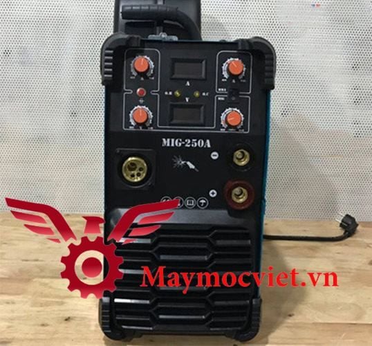 Máy Hàn Mig Điện Tử Classic MIG 250A