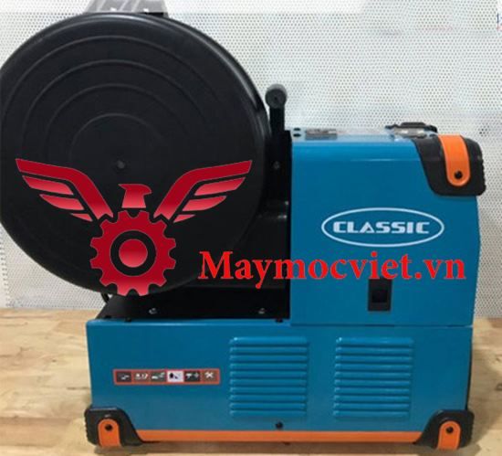 Máy Hàn Mig Điện Tử Classic MIG 250A