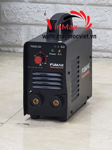 Máy hàn que Fumak Proarc 200FM