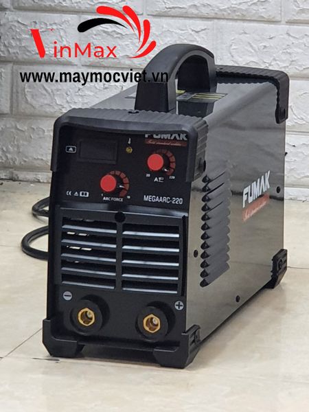 Máy hàn que Fumak Proarc 200FM