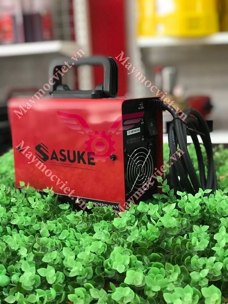 Máy hàn điện tử mini SASUKE ZX7-200F