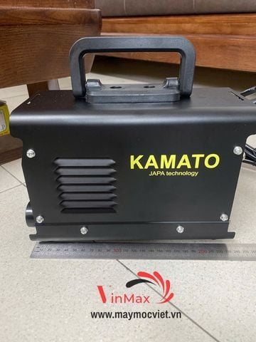 Máy hàn que Kamato MMA-250
