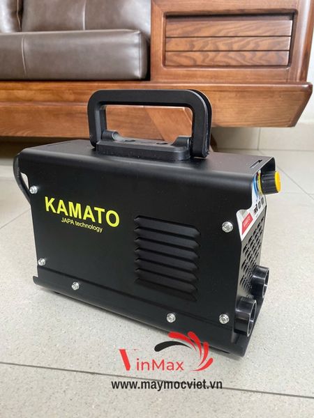 Máy hàn que Kamato MMA-250