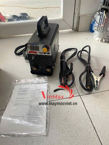 Máy hàn que Kamato MMA-250A