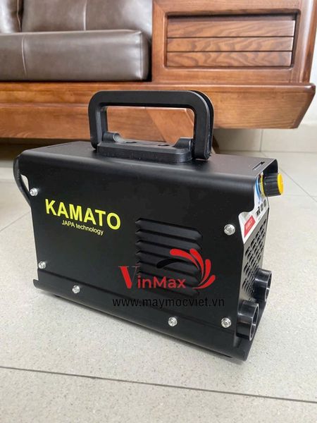 Máy hàn que Kamato MMA-250A