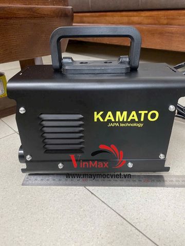 Máy hàn que Kamato MMA-250A