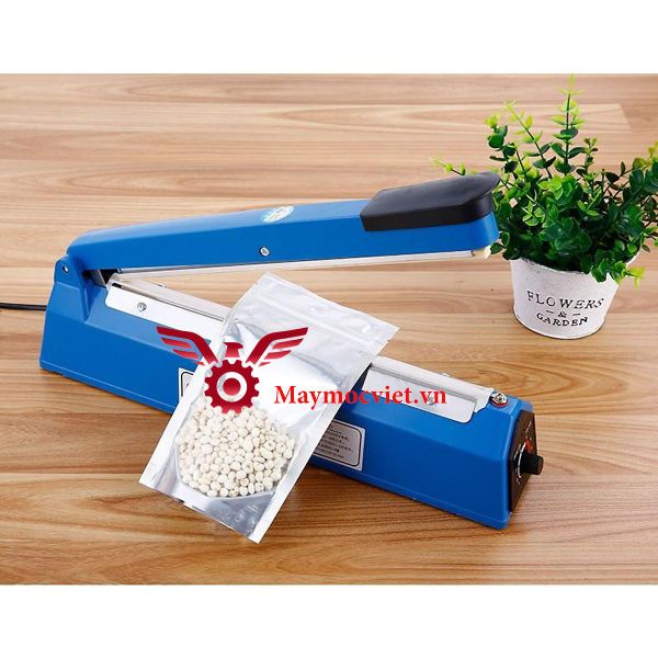 Máy hàn miệng túi VM FS250