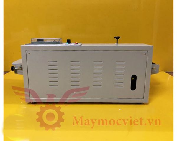 Máy hàn miệng túi tự động FR900 dạng nằm ngang