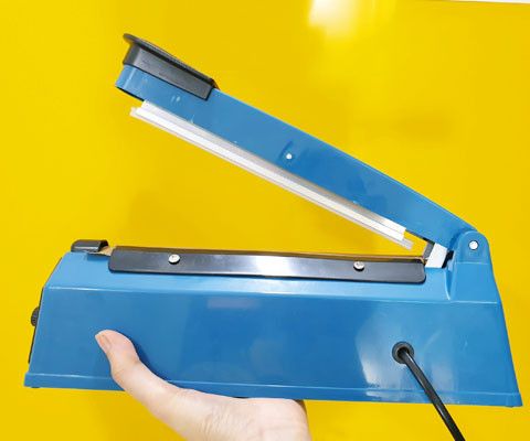 Máy hàn miệng túi VMFS 200