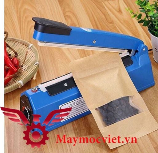 Máy hàn miệng túi VMFS 200