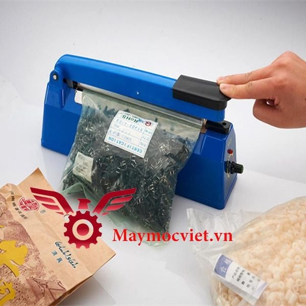 Máy hàn miệng túi VMFS 200