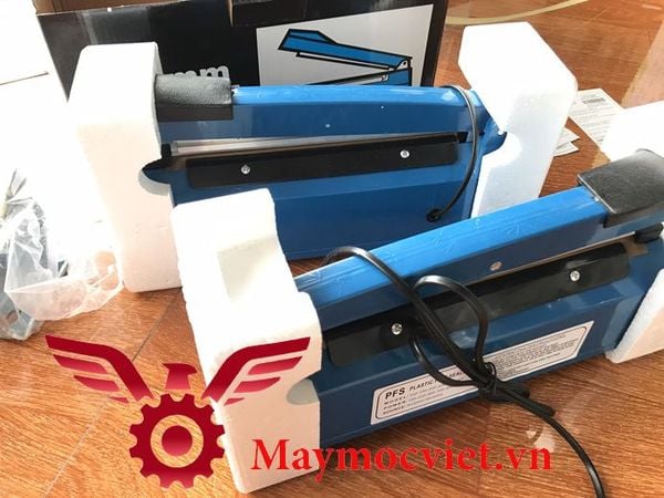 Máy hàn miệng túi VMFS 200