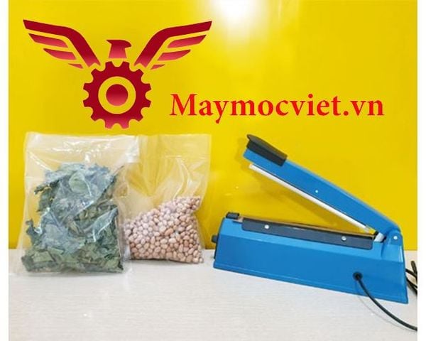 Máy hàn miệng túi VMFS 200