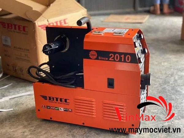 Máy hàn Btec MIG/MMA 250B
