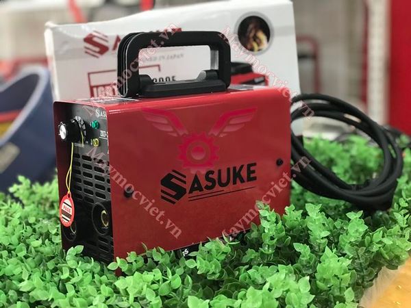 Máy hàn điện tử mini SASUKE ZX7-200F