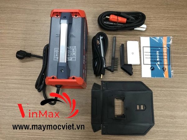 Máy Hàn Que Điện Tử Btec MMA 200J1