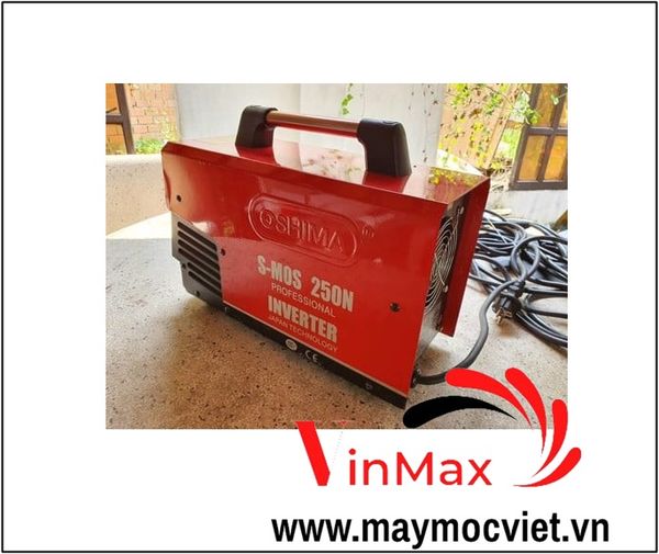 Máy hàn Oshima S MOS 250N