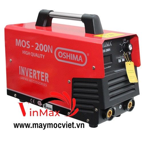 Máy hàn OSHIMA MOS 200N
