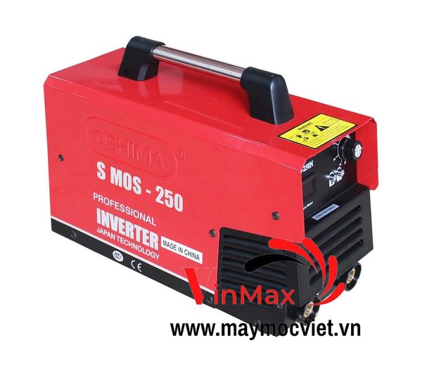 Máy hàn Oshima S MOS 250N