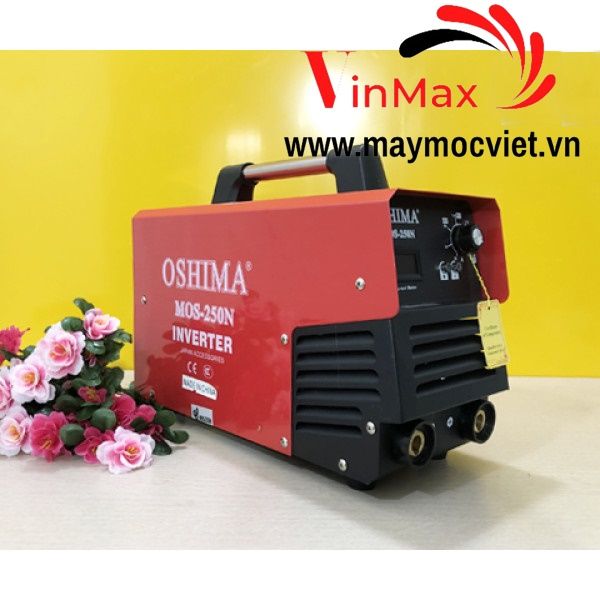 Máy hàn Oshima MOS 250N