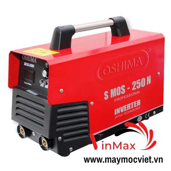 Máy hàn Oshima S MOS 250N