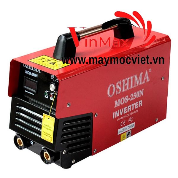 Máy hàn Oshima MOS 250N