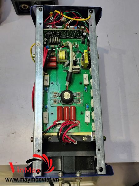 Máy Cắt Plasma Fumak CUT45 AIR