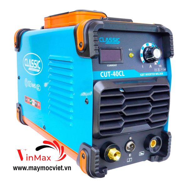 Máy hàn cắt Plasma Classic CUT-40CL