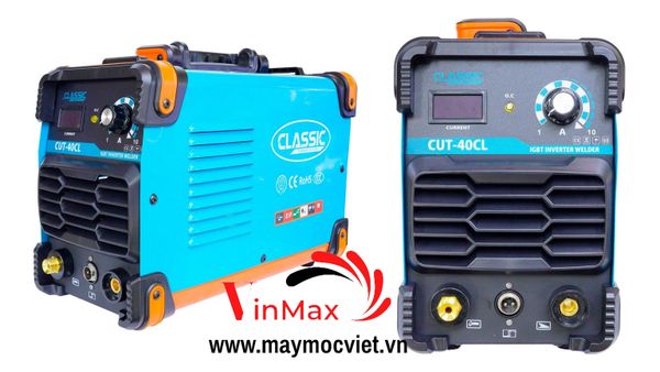 Máy hàn cắt Plasma Classic CUT-40CL