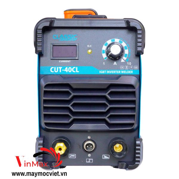 Máy hàn cắt Plasma Classic CUT-40CL