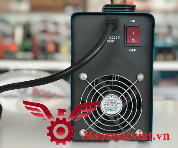 MÁY HÀN QUE ĐIỆN TỬ CLASSIC ARC-3.2MM (CHUYÊN KÉO QUE 3.2, KHÔNG CÓ ĐỒNG HỒ)