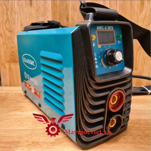 Máy hàn Classic ARC-2.5ES