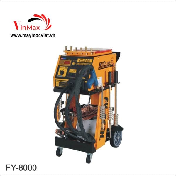 Máy hàn rút tôn FY-8000