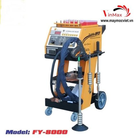 Máy hàn rút tôn FY-8000