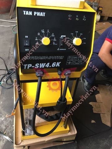 Máy hàn rút tôn SOLARY TP-SW4.6K