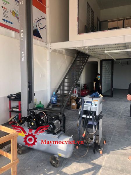 MÁY HÀN RÚT TÔN TỰ ĐỘNG-HIỂN THỊ MÀN HÌNH SỐ SGY-20