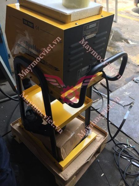 Máy hàn rút tôn SOLARY TP-SW4.6K