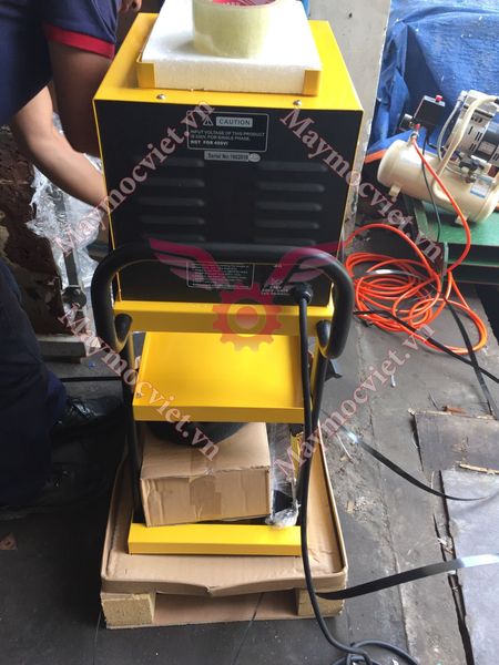 Máy hàn rút tôn SOLARY TP-SW4.6K