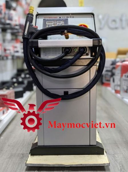 MÁY HÀN RÚT TÔN TỰ ĐỘNG-HIỂN THỊ MÀN HÌNH SỐ SGY-20
