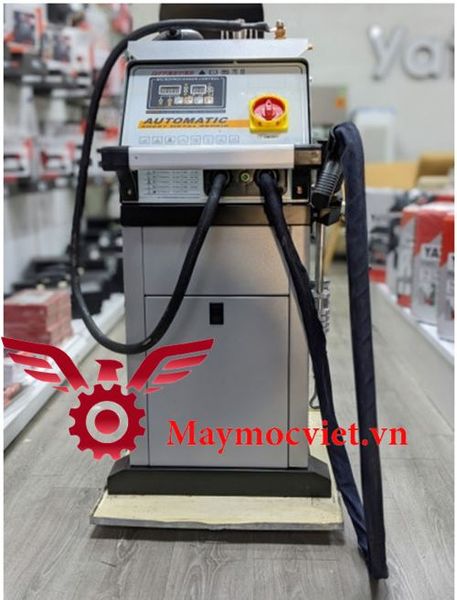 MÁY HÀN RÚT TÔN TỰ ĐỘNG-HIỂN THỊ MÀN HÌNH SỐ SGY-20