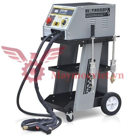 Máy hàn rút tôn tự động Shuguang SG-8500