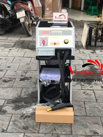 Máy hàn rút tôn tự động SHUGUANG SG8100